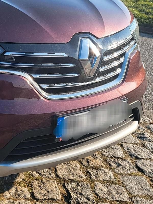 Gebraucht Renault Koleos 177 PS (130 kW) 2018 Andere farben SUV