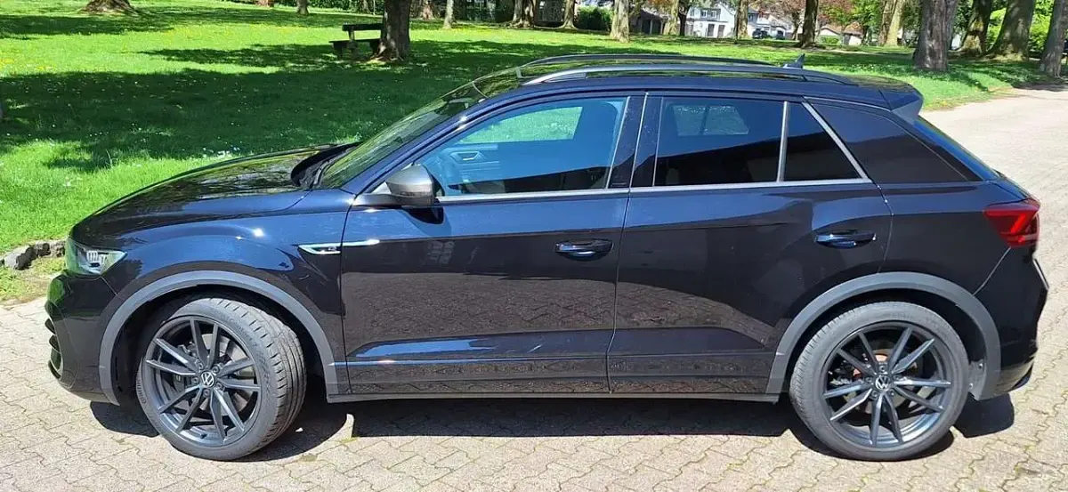 Usata VW T-Roc R 300 CV (220 kW) 2022 SUV