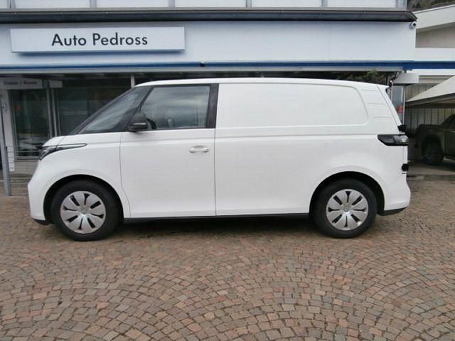 Gebraucht VW ID. Buzz 150 kW (204 PS) 2023 Weiß Van / Kleinbus