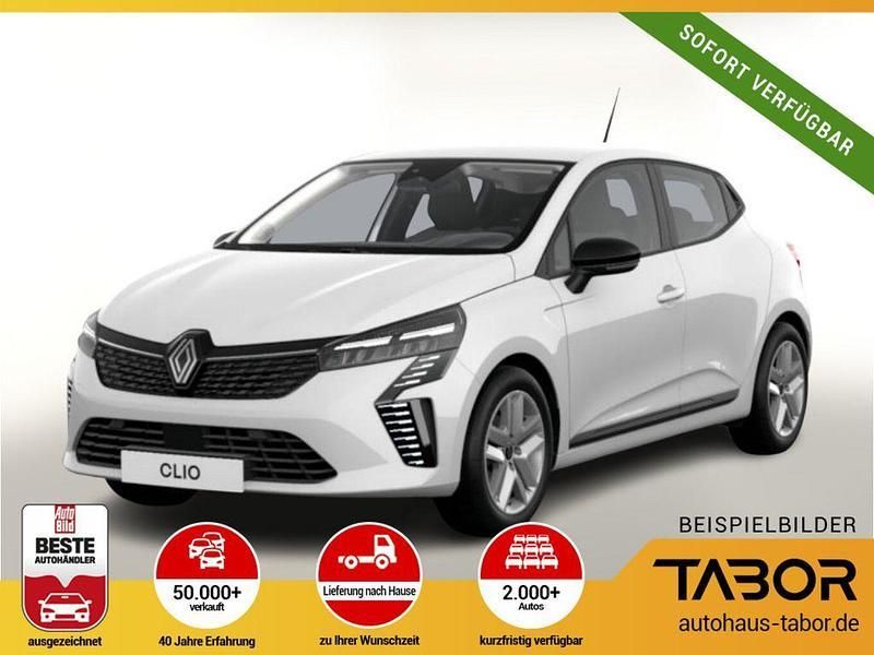 Arktisweiß Neu 2025 Renault Clio V Evolution Limousine | 19.551 € (Fairer Preis) - Bild 1/1