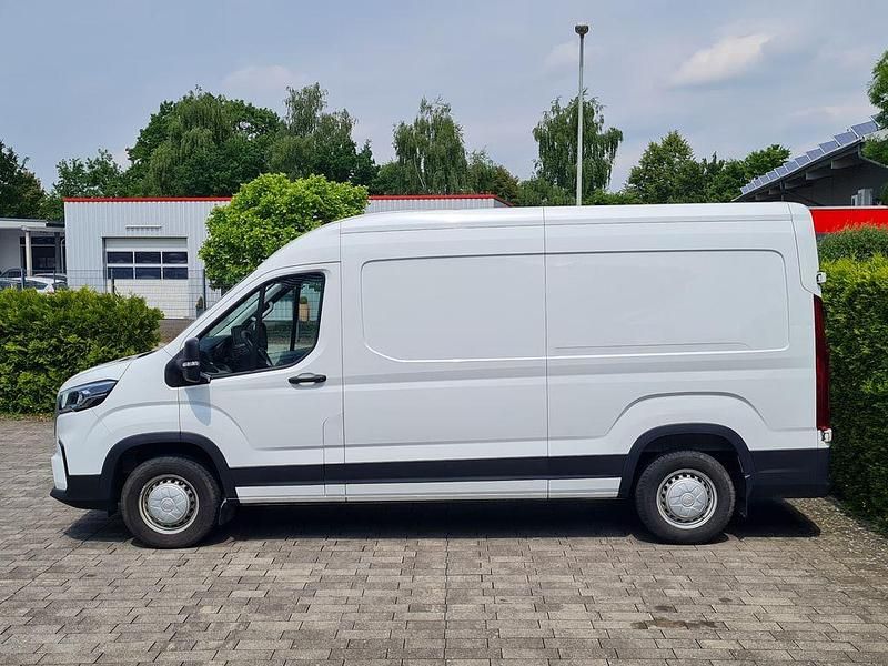 Gebraucht Maxus V90 147 PS (108 kW) 2023 Weiß Van