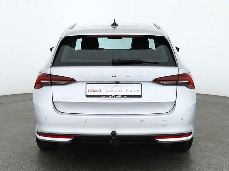 Gebraucht Skoda Octavia 150 PS (110 kW) 2025 Andere Kombi