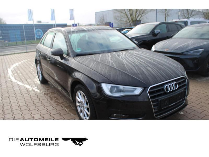 Gebraucht Audi A3 Attraction 150 PS (110 kW) 2016 Limousine
