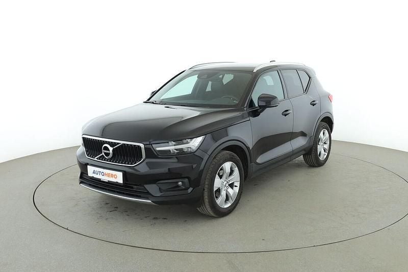 Gebraucht Volvo XC40 Momentum 163 PS (119 kW) 2019 SUV