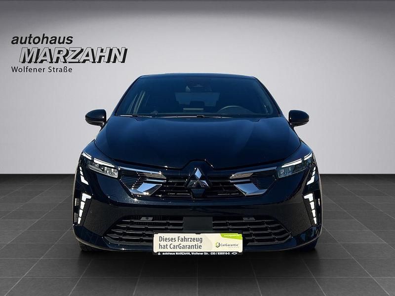Gebraucht Mitsubishi Colt Intro Edition 91 PS (66 kW) 2024 Schwarz Limousine