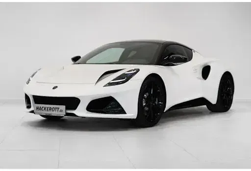 Gebraucht Lotus Emira 406 PS (298 kW) 2026 Coupé