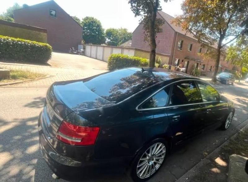 Gebraucht Audi A6 230 PS (169 kW) 2006 Grau Limousine