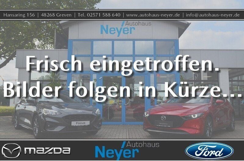 Neu 2025 Mazda 3 Center-Line | 30.490 € (Fairer Preis) - Bild 1/1