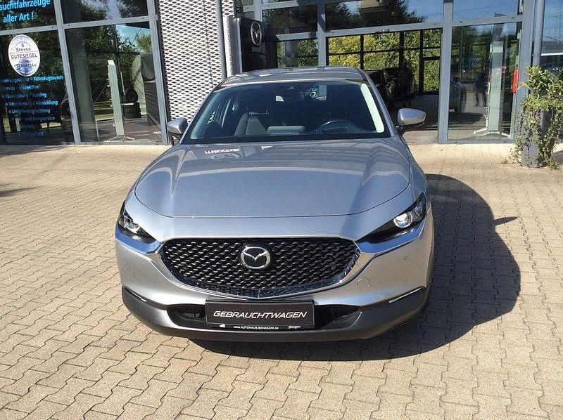 Gebraucht 2020 Mazda CX-30 SUV | 19.900 € (Guter Preis) - Bild 1/4