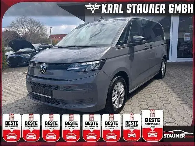 Usata VW Multivan 150 CV (110 kW) 2024 Monovolume
