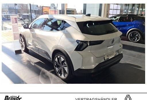Gebraucht Renault Scenic E-Tech Evolution 125 kW (170 PS) 2025 Perlmutt weiss metallic SUV