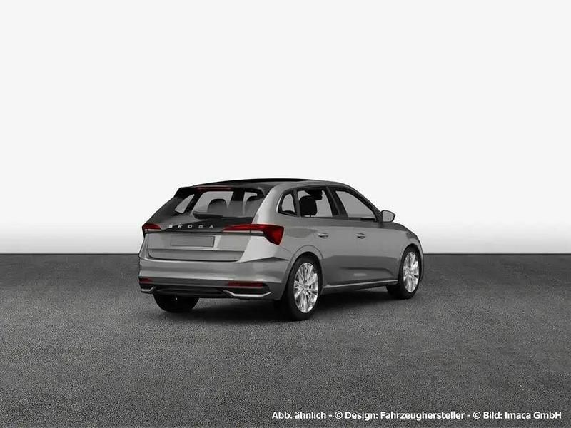 Neu Skoda 110 R 150 PS (110 kW) 2026 Stahlgrau Kombi