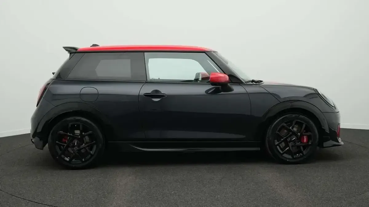 Brugt Mini John Cooper Works 231 HK (169 kW) 2024 Grå Hatchback