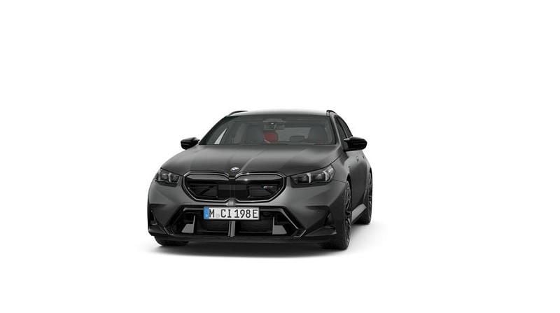Gebraucht 2025 BMW M5 Comfort Edition Kombi | 134.790 € (Superpreis) - Bild 1/4