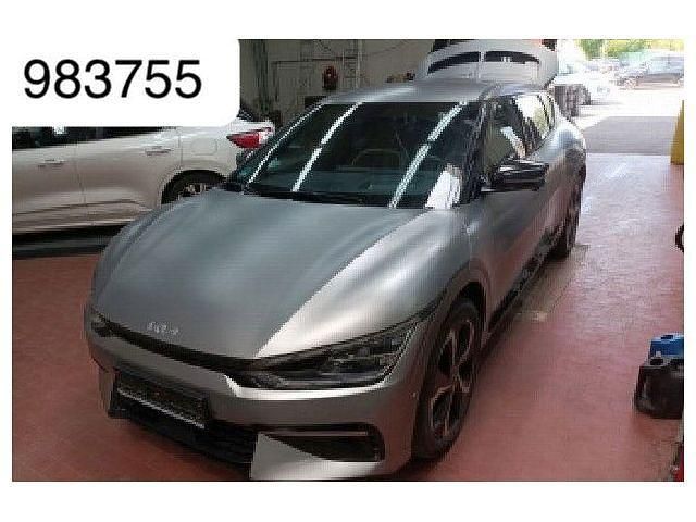 Gebraucht 2022 Kia Soul EV 2 SUV | 34.950 € (Superpreis) - Bild 1/4
