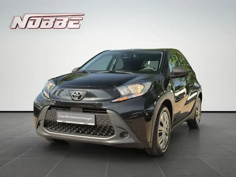 Gebraucht Toyota Aygo X 72 PS (52 kW) 2023 SUV