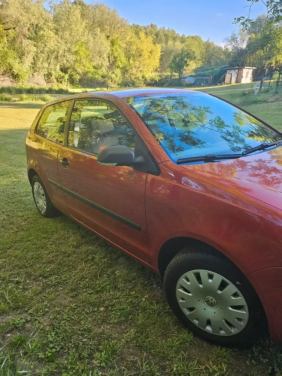 Gebraucht VW Polo Goal 2006 Kleinwagen