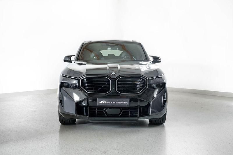 Gebraucht BMW XM Performance 653 PS (480 kW) 2024 Grau SUV
