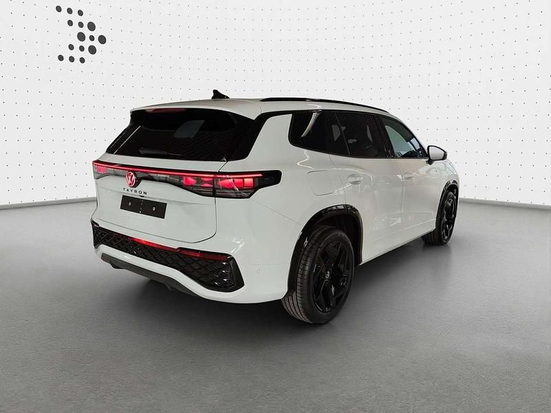 Gebraucht VW Tayron R-line 150 PS (110 kW) 2026 Pure white SUV