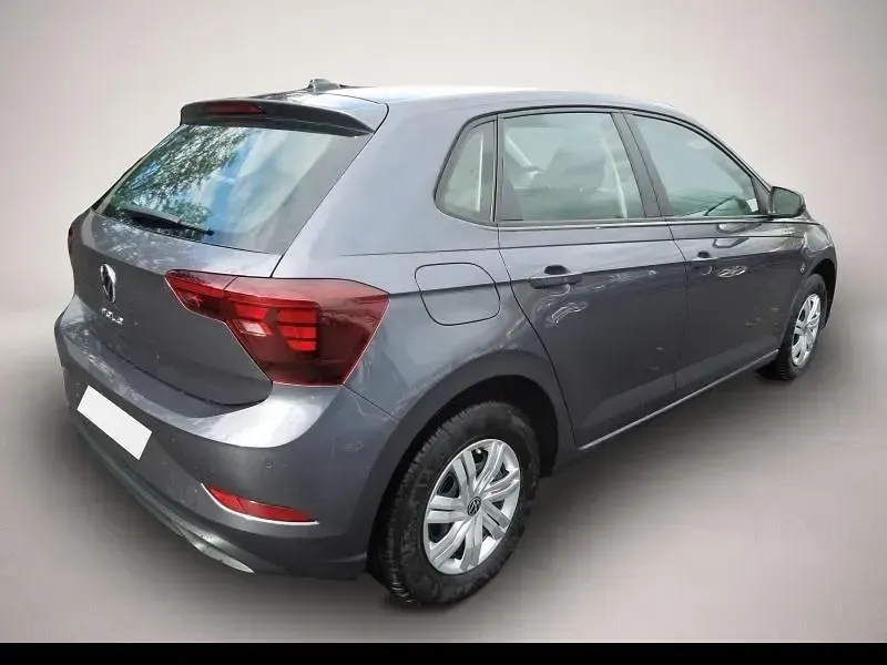 Neu VW Polo 80 PS (58 kW) 2026 Manufacturer Kleinwagen