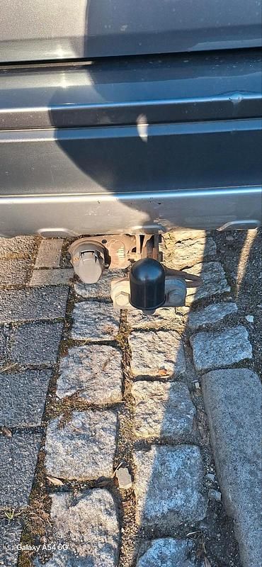 Second-hand Volvo XC90 185 CP (136 kW) 2007 Gri SUV