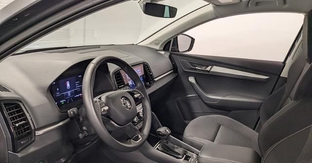 Gebraucht Skoda Karoq Selection 150 PS (110 kW) 2025 Metallic SUV