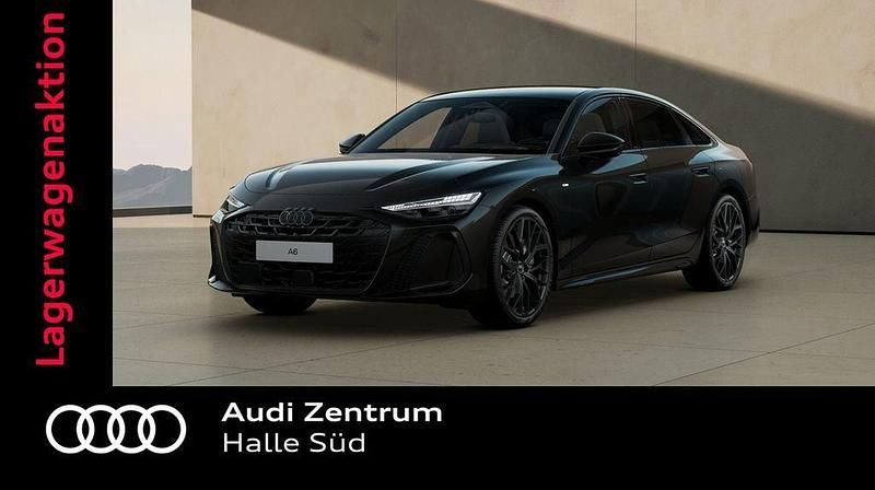 Außenfarbe: Neu 2025 Audi A6 Edition .1 Limousine | 77.420 € (Guter Preis) - Bild 1/4