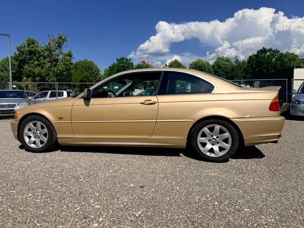 Gebraucht BMW 328 Performance 193 PS (141 kW) 2000 Coupé