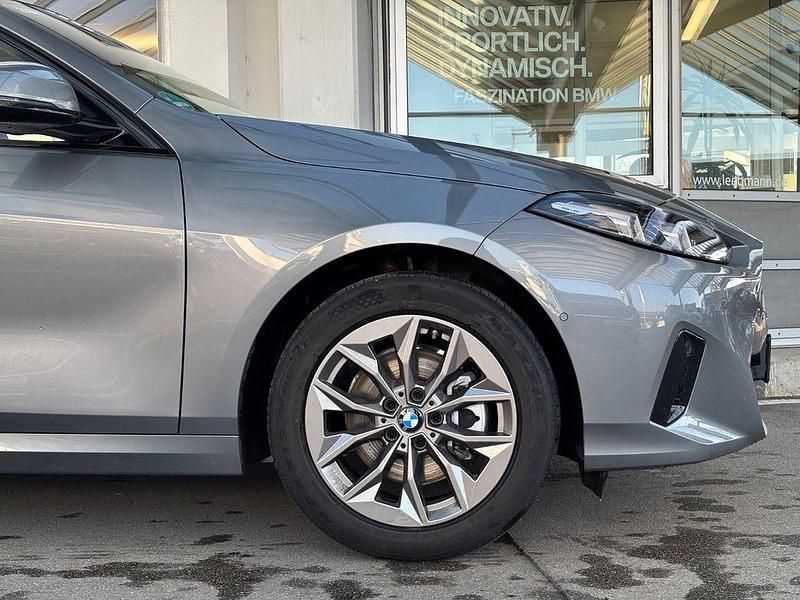 Gebraucht BMW 120 170 PS (125 kW) 2025 Grau Kleinwagen