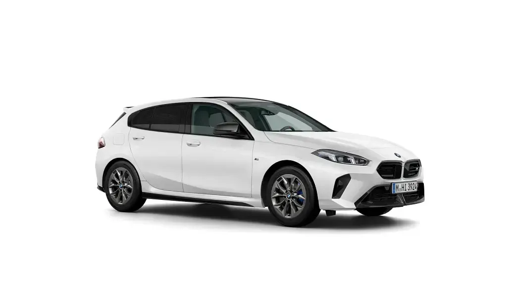Gebraucht BMW M135 Efficient Dynamics 300 PS (220 kW) 2026 Kleinwagen