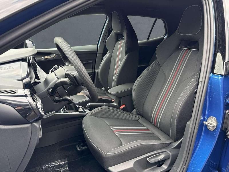 Neu Skoda Fabia 177 PS (130 kW) 2026 Raceblau Kleinwagen