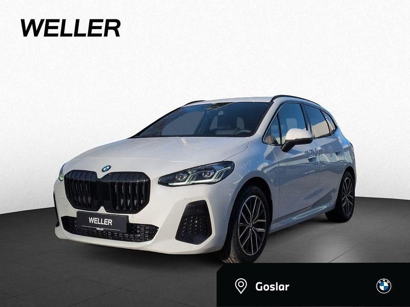 Neu BMW 218 136 PS (100 kW) 2026 Limousine