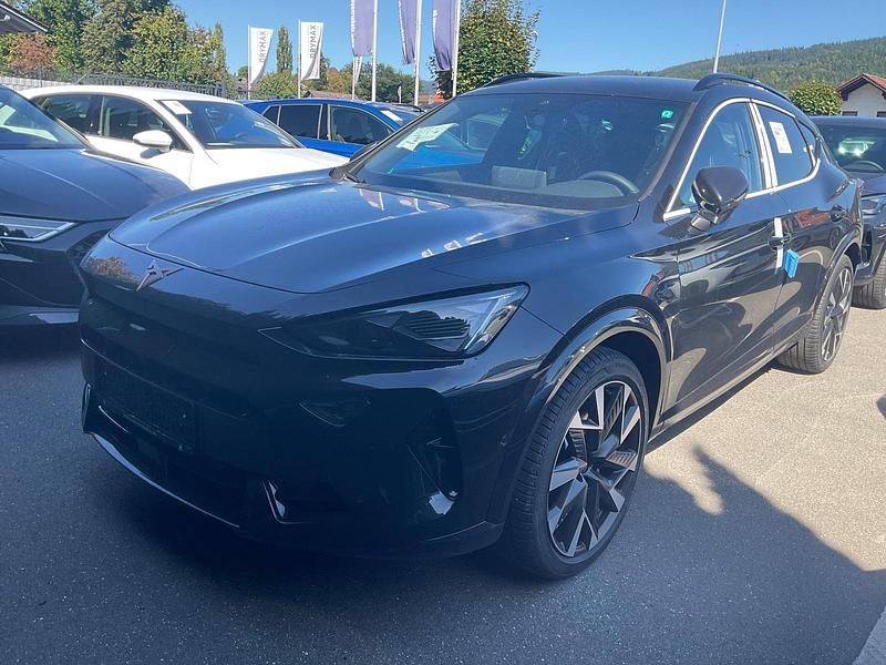 "magnetic tech" Neu 2025 Cupra Formentor VZ SUV | 41.495 € (Guter Preis) - Bild 1/3