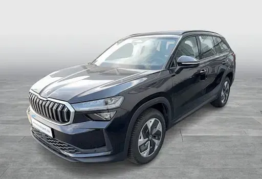 Gebraucht Skoda Kodiaq Selection 193 PS (141 kW) 2025 Schwarz SUV