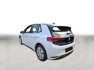 Gebraucht VW ID.3 Pro 150 kW (204 PS) 2024 Weiß Kleinwagen