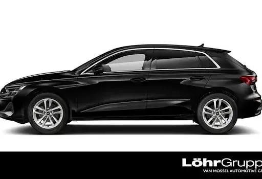 Gebraucht Audi A3 Advanced 116 PS (85 kW) 2026 Limousine