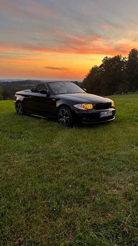 Gebraucht 2011 BMW 118 Cabriolet Cabrio | 8.500 € (Fairer Preis) - Bild 1/4