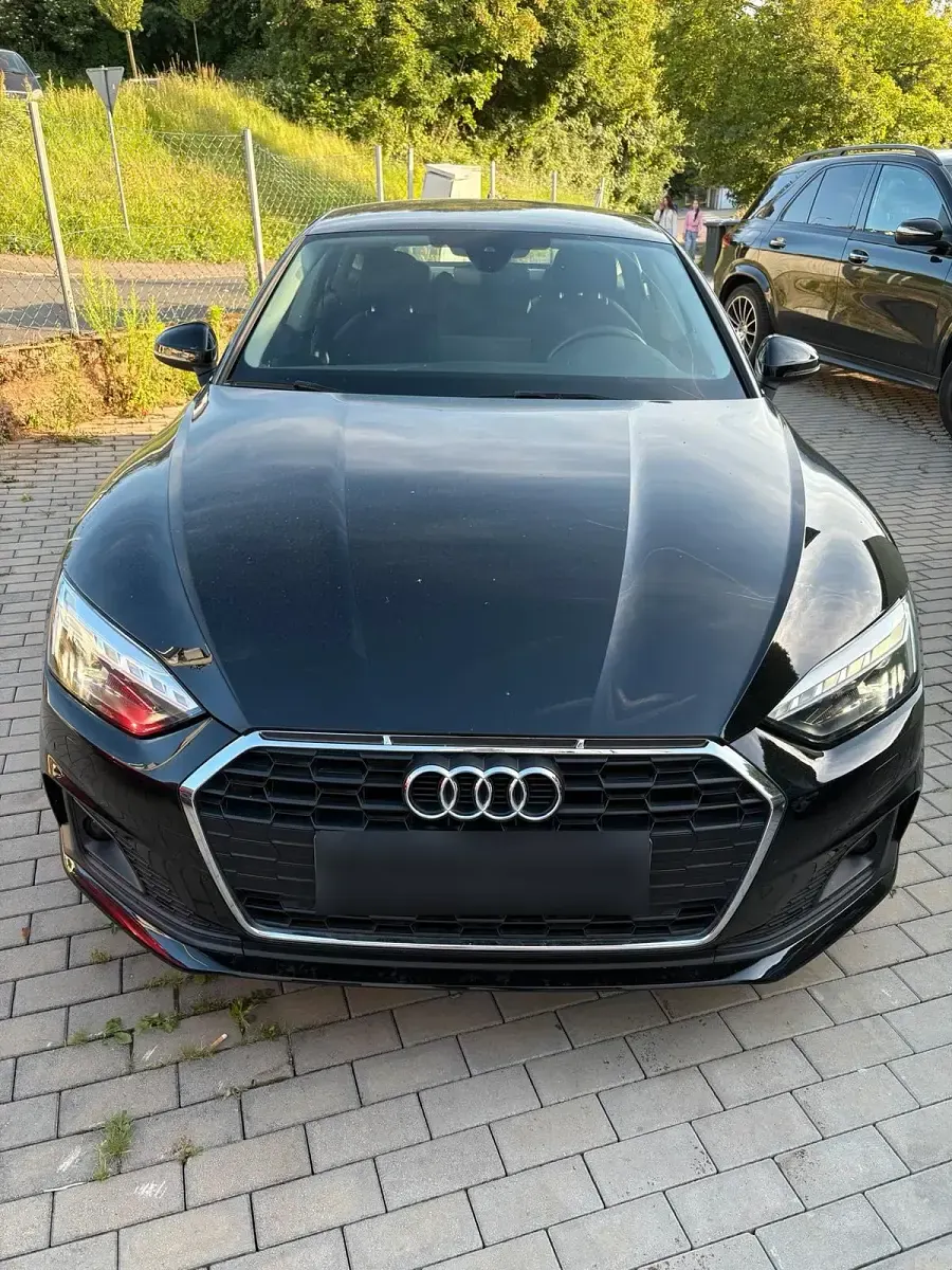 Gebraucht Audi A5 Sportback 190 PS (139 kW) 2020 Kleinwagen
