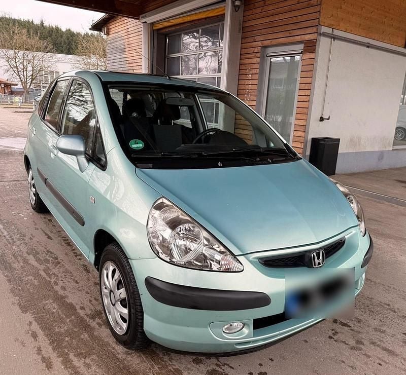Gebraucht Honda Jazz 83 PS (61 kW) 2004 Kleinwagen