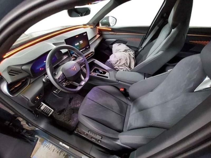 Gebraucht Cupra Terramar VZ 265 PS (194 kW) 2025 SUV