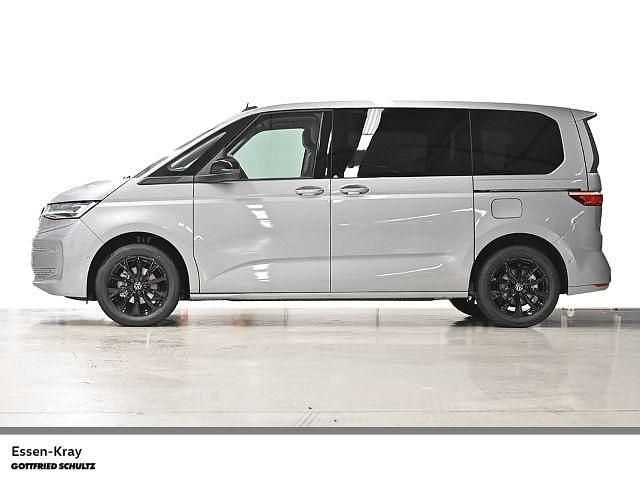 Neu VW Multivan Life 150 PS (110 kW) 2025 Blau Van