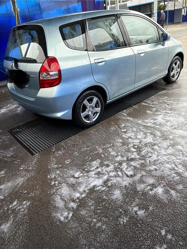 Gebraucht Honda Jazz 83 PS (61 kW) 2008 Andere farben Kleinwagen