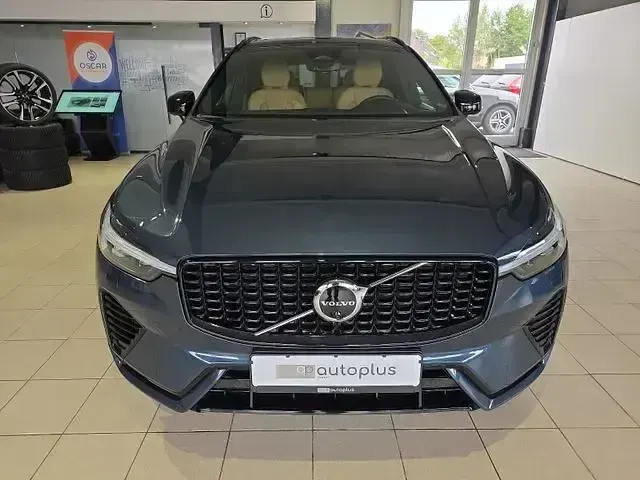 Gebraucht Volvo XC60 Ultimate 2023 Andere SUV