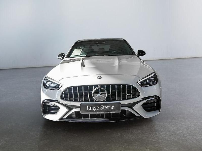 Gebraucht Mercedes C63S AMG AMG 2024 Andere Limousine
