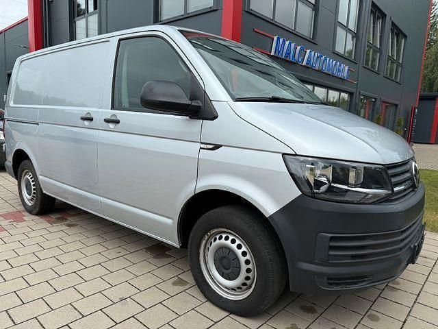 Gebraucht VW T6 102 PS (75 kW) 2017 Van