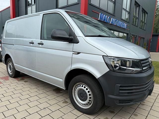 Gebraucht 2017 VW T6 Van | 16.999 € (Superpreis) - Bild 1/4
