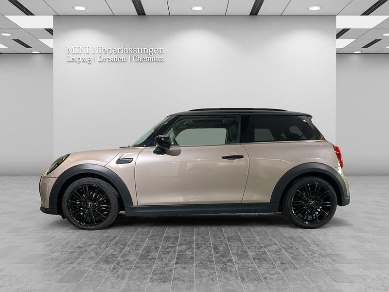 Gebraucht Mini Cooper 136 PS (100 kW) 2023 Grau Kleinwagen