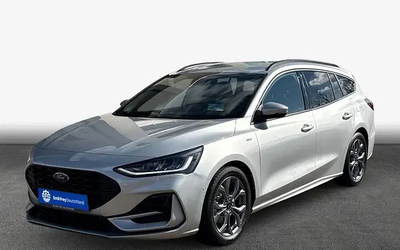 Używany Ford Focus ST-Line X 155 KM (114 kW) 2025 Kombi