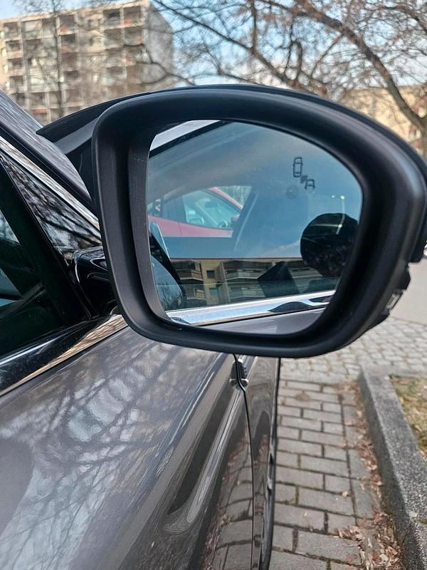 Second-hand Renault Talisman 160 CP (117 kW) 2016 Hatchback