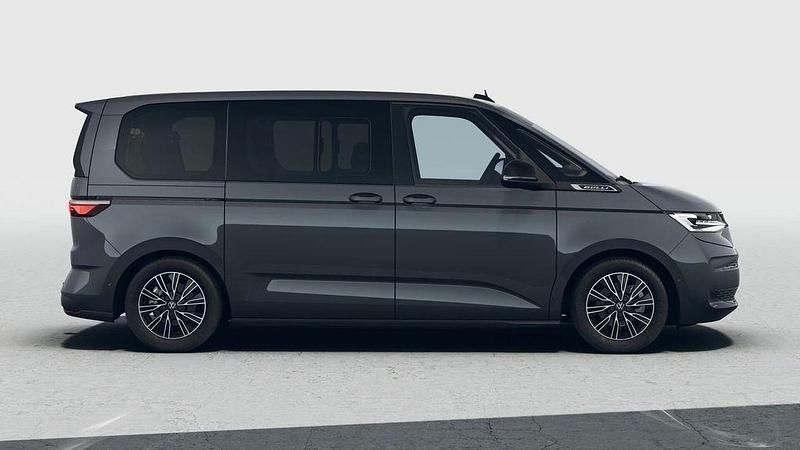 Neu VW Multivan Business 150 PS (110 kW) 2026 Grau Van